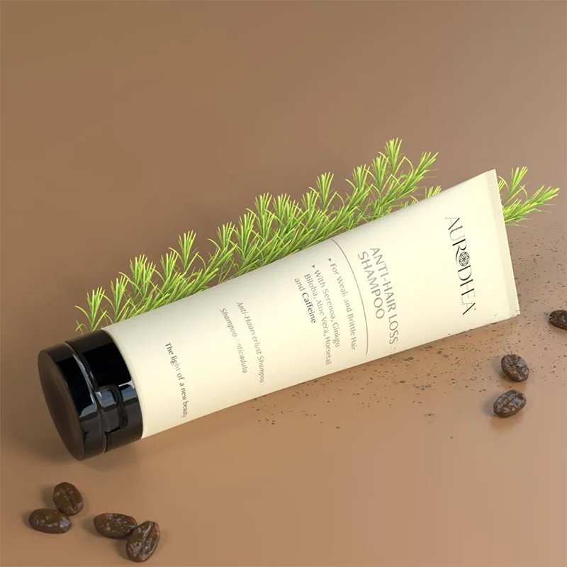 Aurodhea šampon protiv opadanja kose